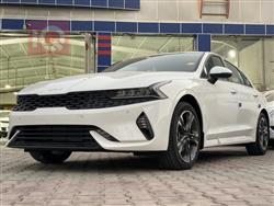 کیا K5